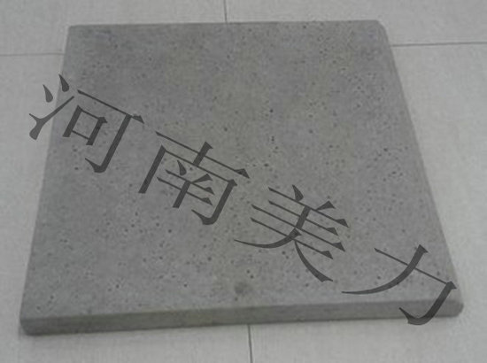 浅灰色pc砖